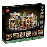 LEGO 10297 Icons Boutique Hotel