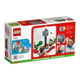 LEGO 71376 Super Mario Thwomp Drop Expansion Set