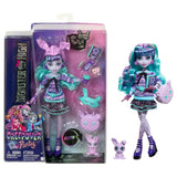 Monster High Creepover Party Twylar