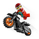 LEGO 60311 City Fire Stunt Bike