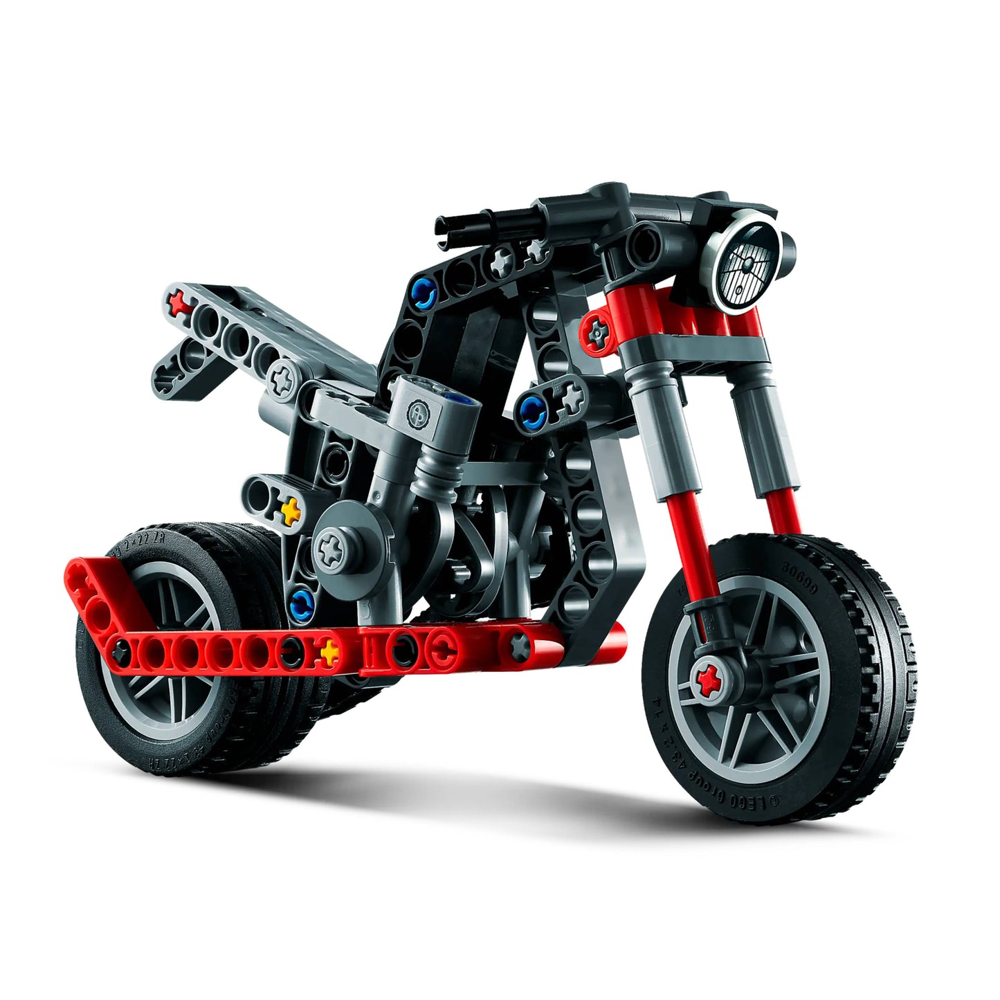 LEGO 42132 Technic Motorcycle