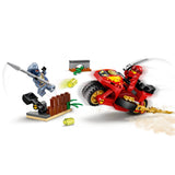 LEGO 71734 NINJAGO Kai's Blade Cycle