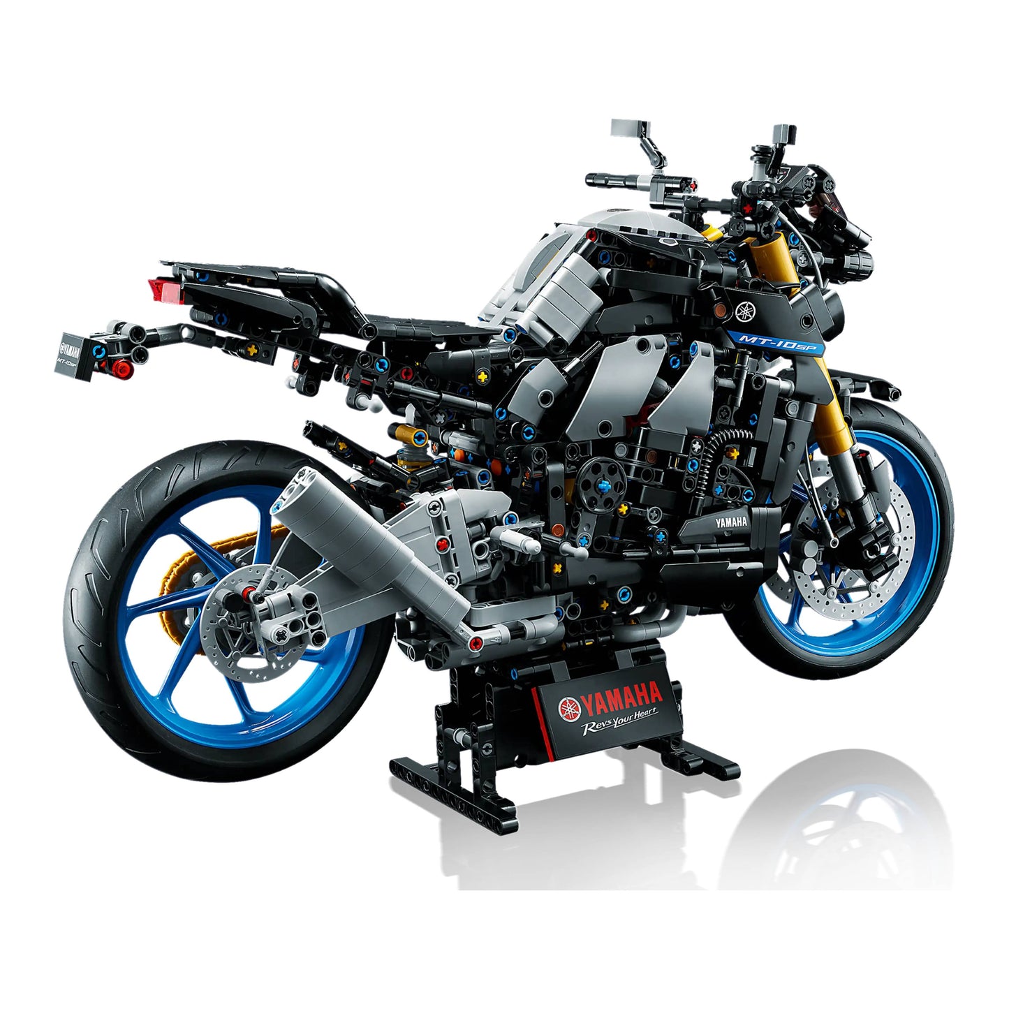 LEGO 42159 Technic Yamaha MT-10 SP