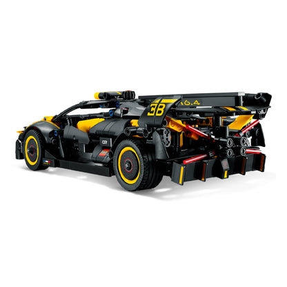 LEGO 42151 Technic Bugatti Bolide