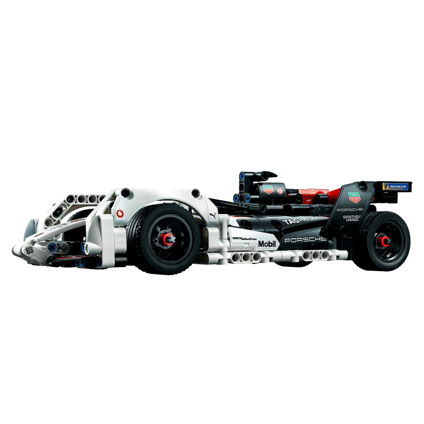 LEGO 42137 Technic Formula E Porsche 99X Electric