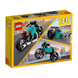 LEGO 31135 Creator 3-in-1 Vintage Motorcycle