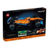 LEGO 42141 Technic McLaren Formula 1 Race Car