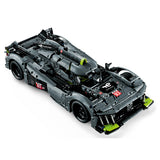 LEGO 42156 Technic PEUGEOT 9X8 24H Le Mans Hybrid Hypercar