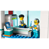 LEGO 60330 City Hospital