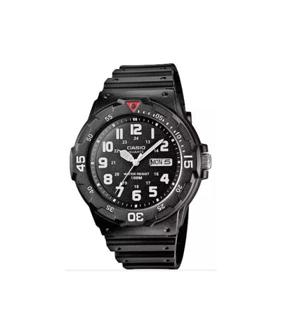 Casio Mens Sports Analogue Watch (Parallel Import)