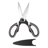 DEKTON 8" Kitchen Scissors