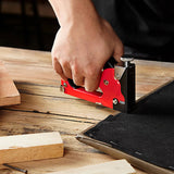 DEKTON 3000PC Staple Assortment