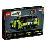 LEGO 42138 Technic Ford Mustang Shelby GT500