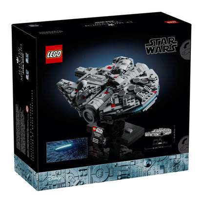 LEGO 75375 Star Wars Millennium Falcon