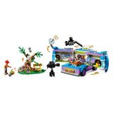 LEGO 41749 Friends Newsroom Van