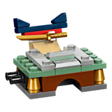 LEGO 30675 NINJAGO Tournament Training Ground