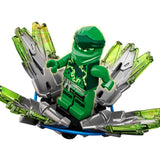 LEGO 70687 NINJAGO Spinjitzu Burst - Lloyd