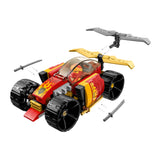 LEGO 71780 NINJAGO Kai’s Ninja Race Car EVO