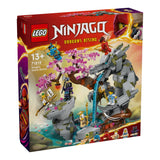 LEGO 71819 NINJAGO Dragon Stone Shrine