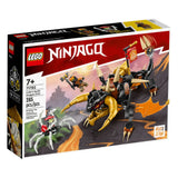 LEGO 71782 NINJAGO Cole’s Earth Dragon EVO