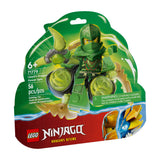 LEGO 71779 NINJAGO Lloyd's Dragon Power Spinjitzu Spin