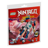 LEGO 30699 NINJAGO Mini Ninja Combo Mech
