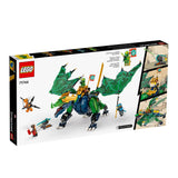 LEGO 71766 NINJAGO Lloyd’s Legendary Dragon