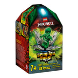 LEGO 70687 NINJAGO Spinjitzu Burst - Lloyd