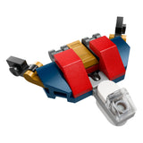 LEGO 30699 NINJAGO Mini Ninja Combo Mech