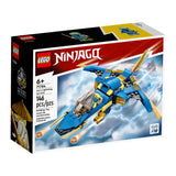 LEGO 71784 NINJAGO Jay’s Lightning Jet EVO (DAMAGED BOX)