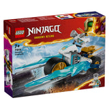 LEGO 71816 NINJAGO Zane's Ice Motorcycle