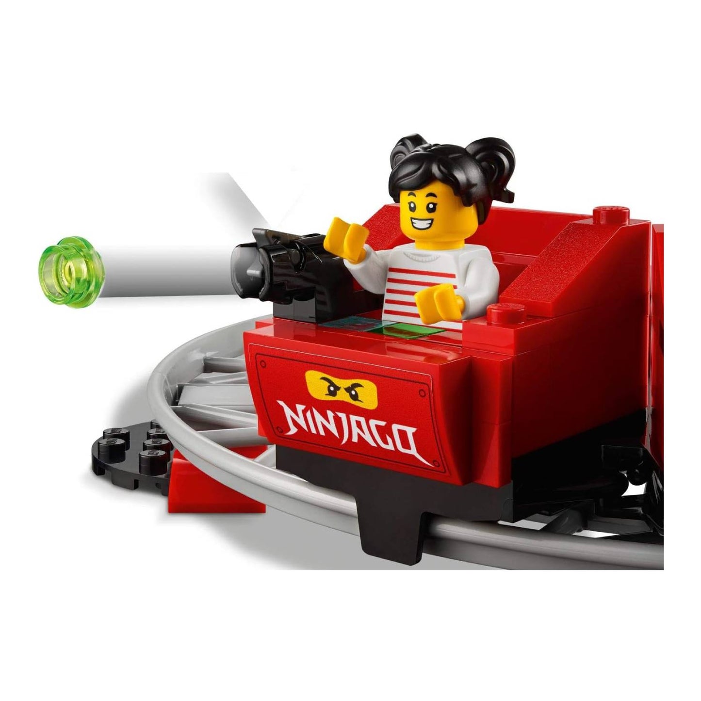 LEGO 40429 LEGOLAND NINJAGO World