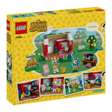 LEGO 77055 Animal Crossing Able Sisters Clothing Shop
