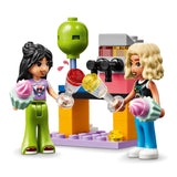 LEGO 42610 Friends Karaoke Music Party