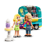 LEGO 41733 Friends Mobile Bubble Tea Shop