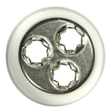 PME JEM Nozzle - Triple Star Nozzle #2010