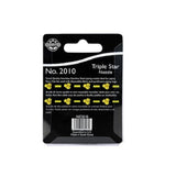 PME JEM Nozzle - Triple Star Nozzle #2010
