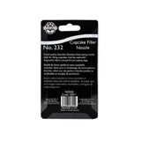 PME JEM Nozzle - Cupcake / Doughnut Filler Tube #232