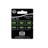 PME Jem Nozzle - Small Hair/Grass Multi-Opening Nozzle