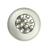 PME Jem Nozzle - Small Hair/Grass Multi-Opening Nozzle