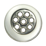 JEM Nozzle - Large Hair / Grass M/O Serrated #234