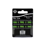 JEM Nozzle - Large Hair / Grass M/O Serrated #234