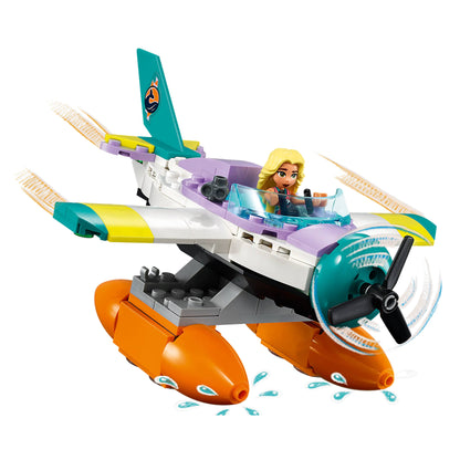 LEGO 41752 Friends Sea Rescue Plane