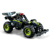 LEGO 42118 Technic Monster Jam Grave Digger (DAMAGED BOX)