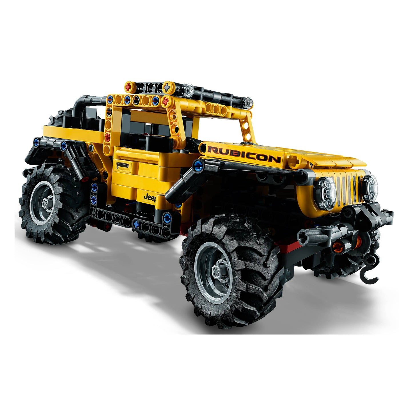 LEGO 42122 Technic Jeep Wrangler