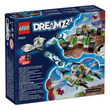 LEGO 71471 DREAMZzz Mateo's Off-Road Car