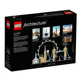 LEGO 21034 Architecture London