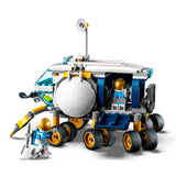 LEGO 60348 City Lunar Roving Vehicle