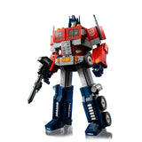 LEGO 10302 Icons Optimus Prime