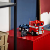 LEGO 10302 Icons Optimus Prime